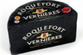 Roquefort Vernières black label