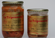 Maison de la Tripe, la Tripounette