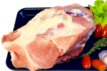 Le Porc de L'Etre Pitois,  Palette de porc