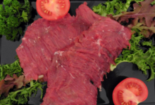 Domaine de Bazonnel, Bavette