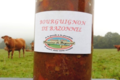 Domaine de Bazonnel, Bourguignon en sauce