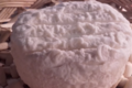 fromage de chèvre fermier des Alpilles Affiné