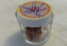 safran du Cativel
