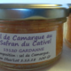 sel de Camargue au safran du Cativel