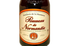 la Monnerie, Pommeau de Normandie