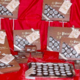 chocolats Glatigny, Les points d'Alençon