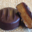 chocolats Glatigny, praliné noir 