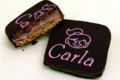 chocolats Glatigny, Carla