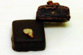 chocolats Glatigny, Noix de pécan