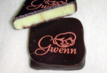 chocolats Glatigny, gwen
