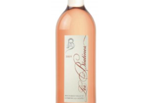 Les Béatines Rosé