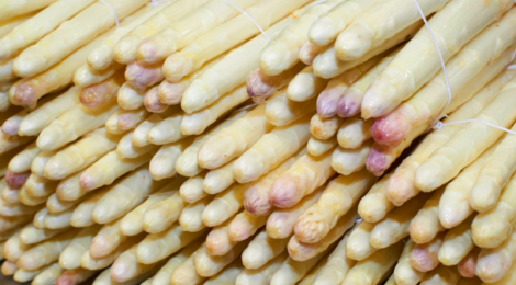 Asperges