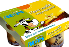 La Ferme Adam