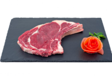 Entrecôte*** race Aubrac