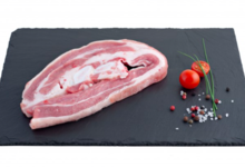 Tendron de Veau.