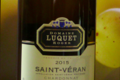 domaine Luquet Roger, Saint-Veran "Vieilles Vignes" 