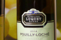 domaine Luquet Roger, Pouilly-Loché