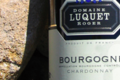 domaine Luquet Roger, Bourgogne Chardonnay