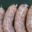 mas de Mailly, grosses saucisses natures