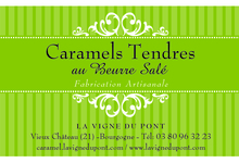 Caramel Beurre Salé