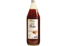 La Source du Verger, nectar de pêche