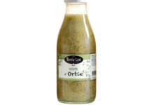 Tante Léa, Soupe d'ortie