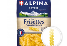 Alpina Savoie, Frisettes Savoisiennes