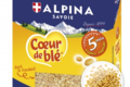 Alpina Savoie, Coeur de blé®