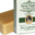 Moulin de Bédarrides, Savon Naturel 100% Pure Huile d'Olive - Parfum Palmarosa