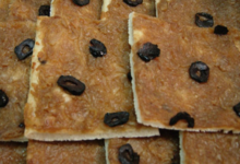 pissaladière