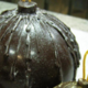 Pâtisserie Argiolas, Boules en chocolat