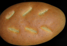 Pâtisserie Argiolas