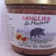 Sanglier de Provence,  Terrine de Sanglier aux Châtaignes