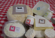 Fromagerie Roumanille