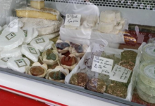 Fromagerie Roumanille