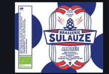 Brasserie Sulauze, Ambrée