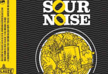 Brasserie Sulauze, Sour Noise IPA