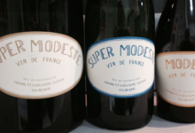 domaine de Sulauze, Modeste, Super Modeste et Hyper Modeste