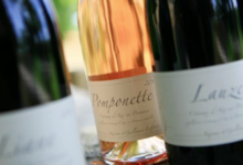 domaine de Sulauze, Pomponette