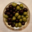 Les dragées de Provence, Dragée olives feuilletées
