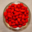 Les dragées de Provence, Dragées amande - couleur rouge