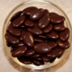 Les dragées de Provence, Dragées chocolat - Couleur chocolat