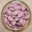 Les dragées de Provence, Dragées chocolat - Couleur lilas