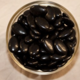 Les dragées de Provence, Dragées chocolat - Couleur noire
