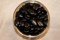 Les dragées de Provence, Dragées chocolat - Couleur noire