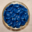 Les dragées de Provence, Dragées chocolat - Couleur bleu marine