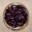 Les dragées de Provence, Dragées chocolat - Couleur aubergine 