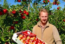 POMME ECO RESPONSABLE