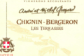 andré et Michel Quenard, Chignin-Bergeron "Les Terrasses"