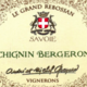 andré et Michel Quenard, Chignin-Bergeron "Le Grand Rebossan"